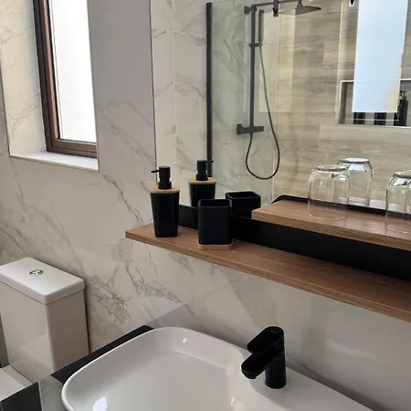 Wardija Heights Luxury Penthouse 公寓 *