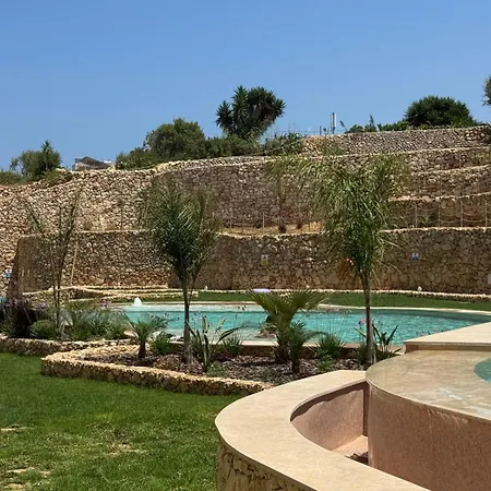 Wardija Heights Luxury Penthouse