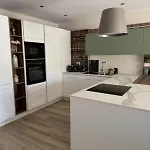Wardija Heights Luxury Penthouse *