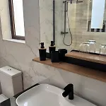 Wardija Heights Luxury Penthouse Lägenhet *