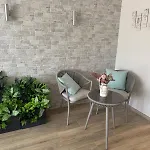 Wardija Heights Luxury Penthouse Lägenhet