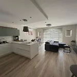 Lägenhet Wardija Heights Luxury Penthouse