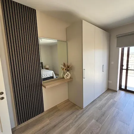 Wardija Heights Luxury Penthouse Qala