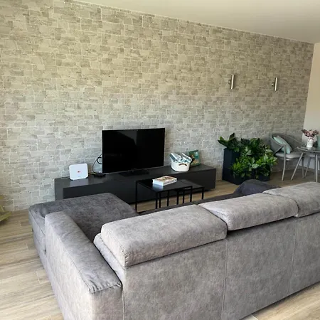 Appartamento Wardija Heights Luxury Penthouse