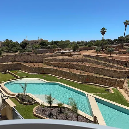 Wardija Heights Luxury Penthouse *