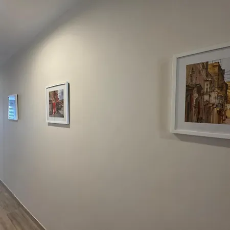 Appartement Wardija Heights Luxury Penthouse Qala