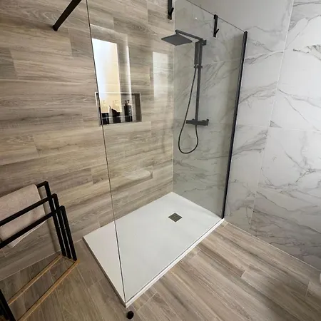 Wardija Heights Luxury Penthouse Lägenhet