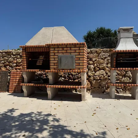 Wardija Heights Luxury Penthouse Appartement *