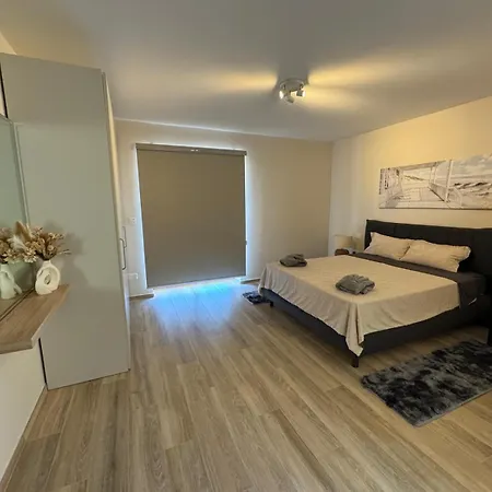 Wardija Heights Luxury Penthouse *