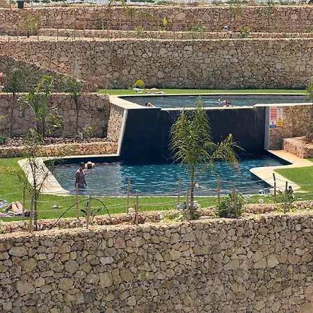 Wardija Heights Luxury Penthouse Qala