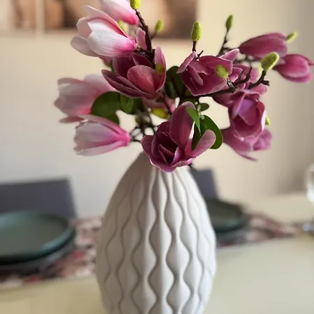 Wardija Heights Luxury Penthouse Apartamento