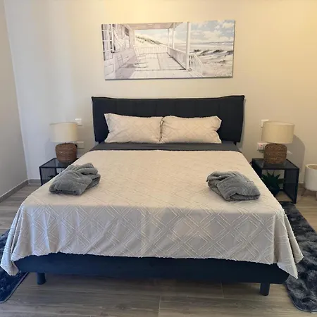 Apartamento Wardija Heights Luxury Penthouse