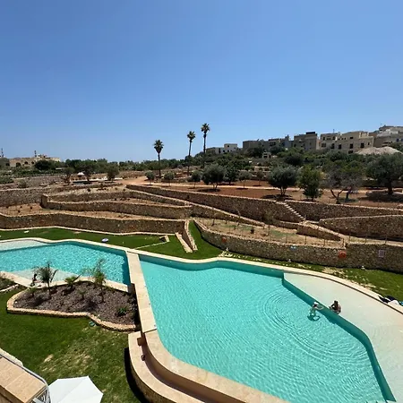 Appartamento Wardija Heights Luxury Penthouse *