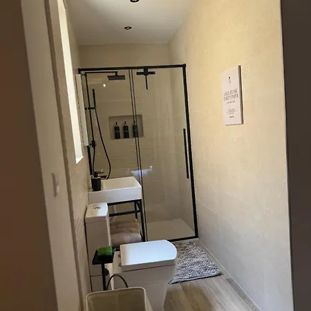 Wardija Heights Luxury Penthouse Qala