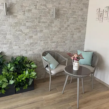 Wardija Heights Luxury Penthouse Apartamento