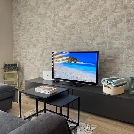 Wardija Heights Luxury Penthouse * Qala