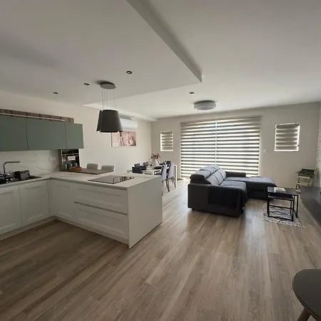 Appartement Wardija Heights Luxury Penthouse