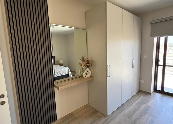 Wardija Heights Luxury Penthouse Qala