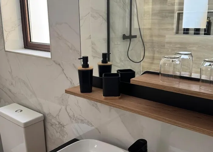 Wardija Heights Luxury Penthouse Lejlighed *