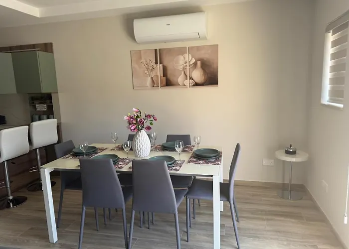 Wardija Heights Luxury Penthouse *