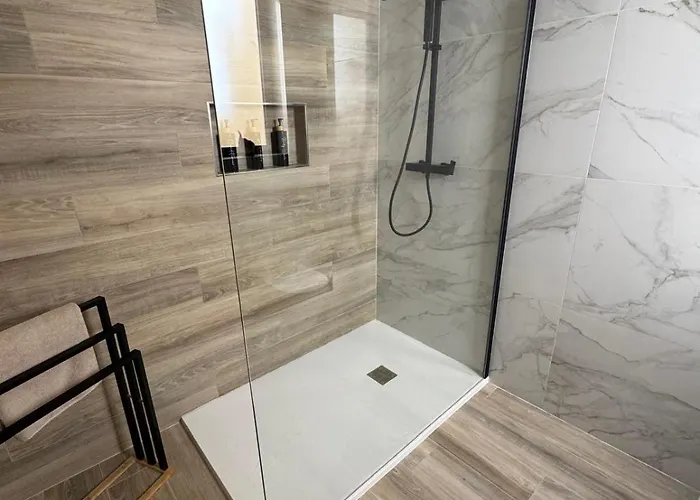 Wardija Heights Luxury Penthouse Lejlighed