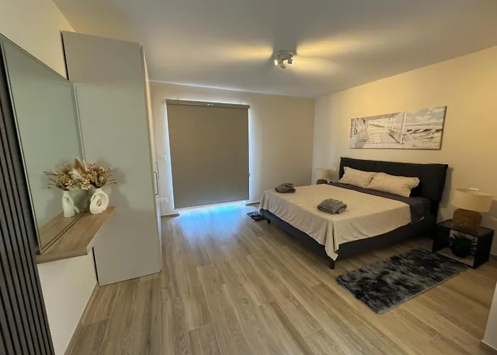 Wardija Heights Luxury Penthouse *