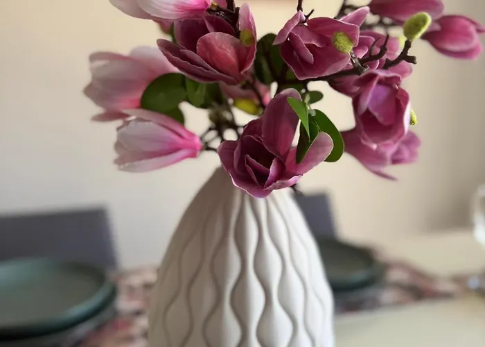 Wardija Heights Luxury Penthouse Lejlighed