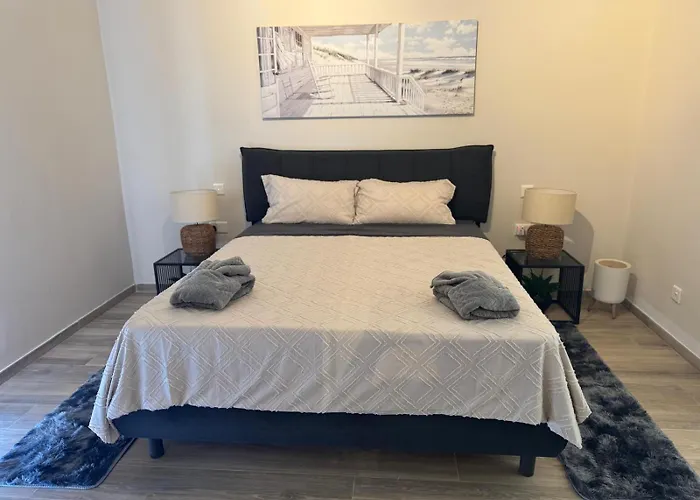 Lejlighed Wardija Heights Luxury Penthouse