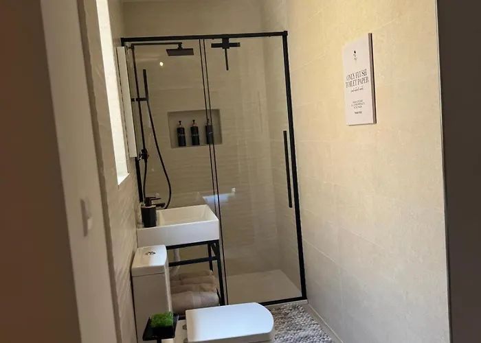 Wardija Heights Luxury Penthouse Qala