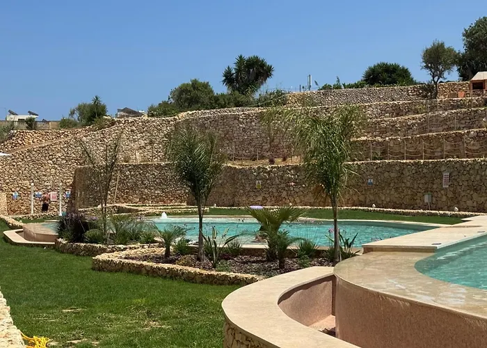 Wardija Heights Luxury Penthouse