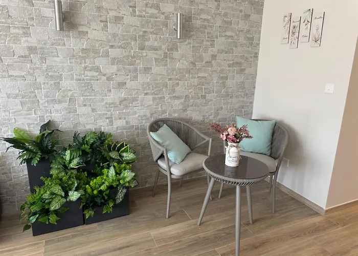 Wardija Heights Luxury Penthouse Lejlighed