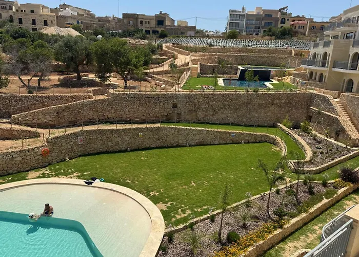 Lejlighed Wardija Heights Luxury Penthouse