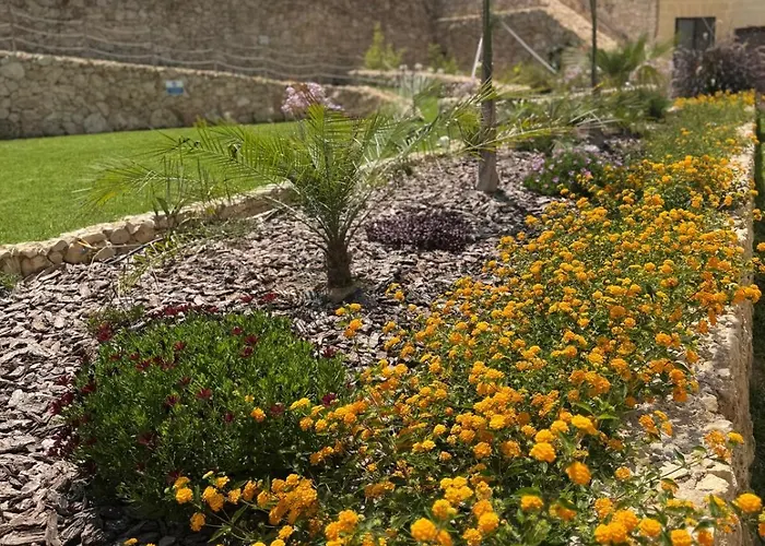 Wardija Heights Luxury Penthouse Lejlighed *