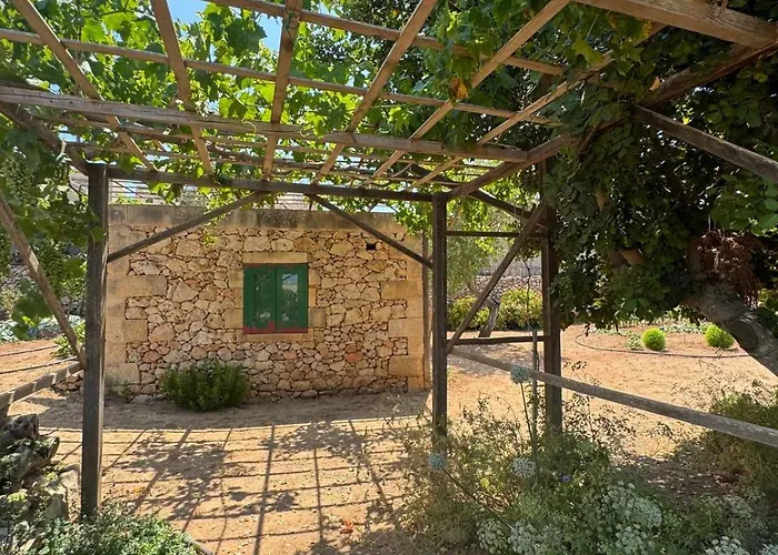 Lejlighed Wardija Heights Luxury Penthouse Qala