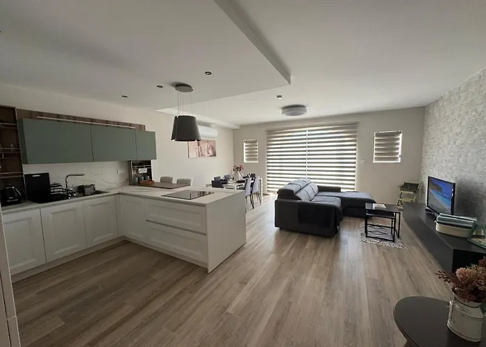 Lejlighed Wardija Heights Luxury Penthouse