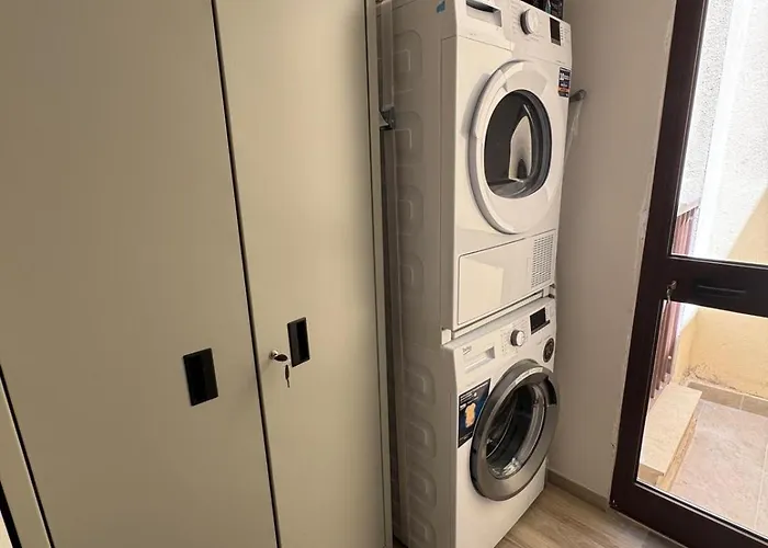 Wardija Heights Luxury Penthouse Lejlighed *